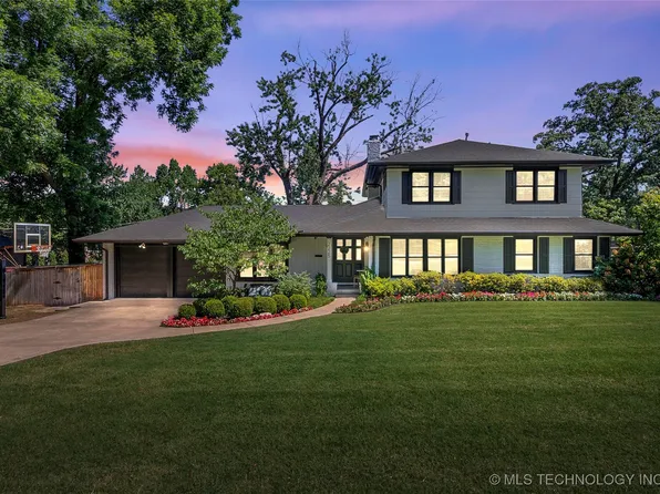 2225 E 27th St, Tulsa, OK 74114