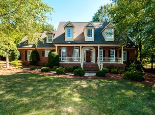 8717 Kentucky Derby Dr, Waxhaw, NC 28173
