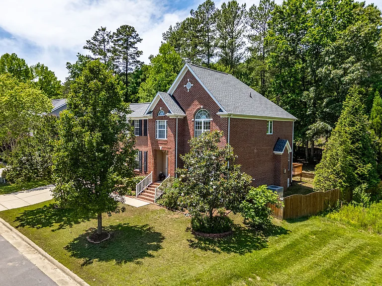 203 Worsham Dr #A — Photo 50
