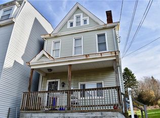 615 Lorenz Ave, Pittsburgh, PA 15220