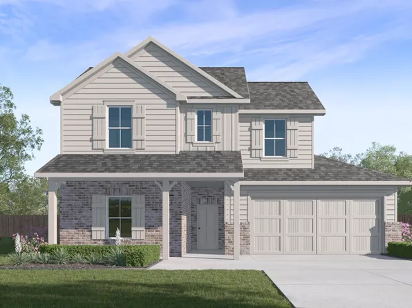 1957 Freeman St, Tyler, TX 75704