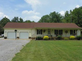 571 Luzerne Depoy Rd, Greenville, KY 42345