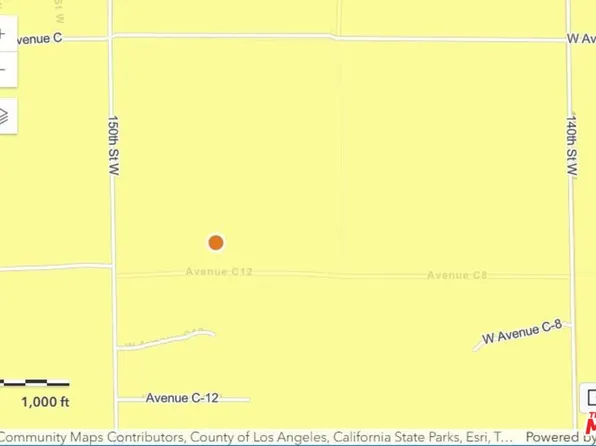 2 W Avenue C #8, Lancaster, CA 93536