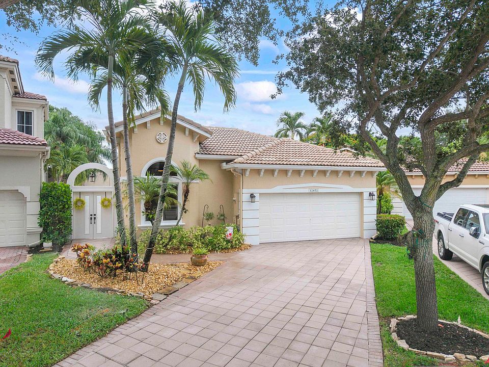 1st image of 12742 NW 57th Street