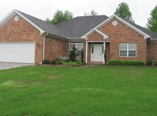 159 Salmon Ln, Russellville, AR 72802