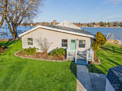 31 Lakeside Ln, Fox Lake, IL, 60020