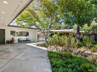 3060 Stelling Dr, Palo Alto, CA 94303