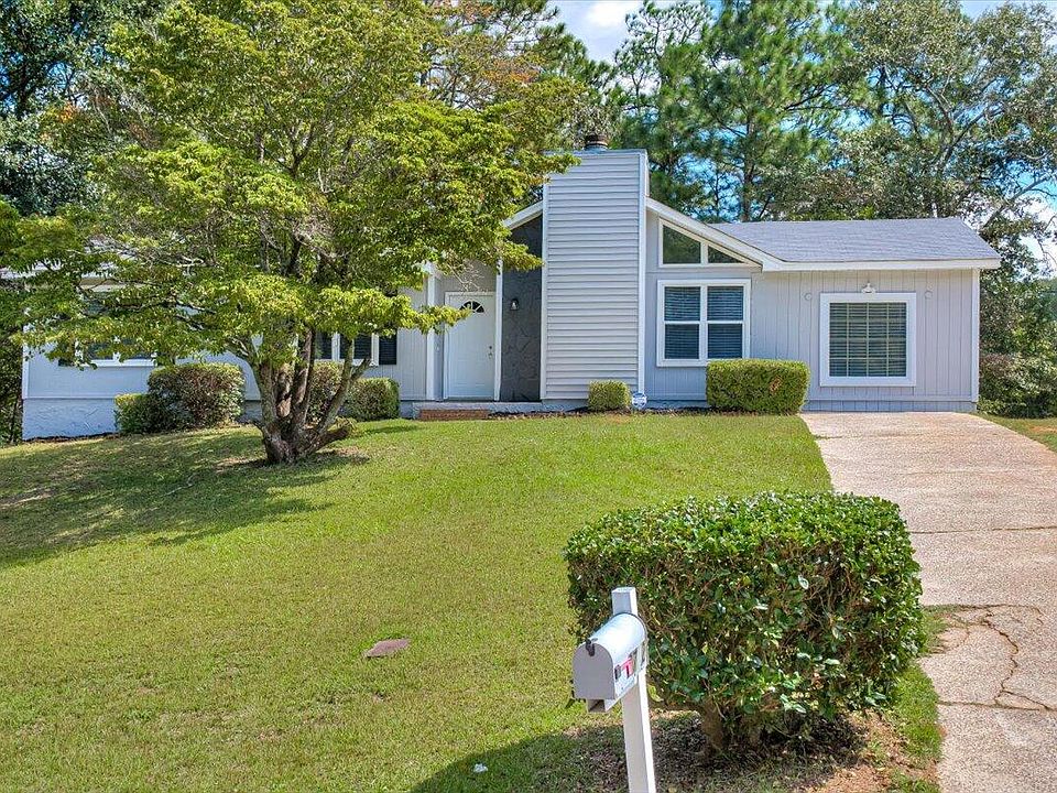 3712 Woodlake Rd, Hephzibah, GA 30815 MLS 520895 Zillow