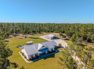 1720 Sugar Hill Ln, Steinhatchee, FL 32359