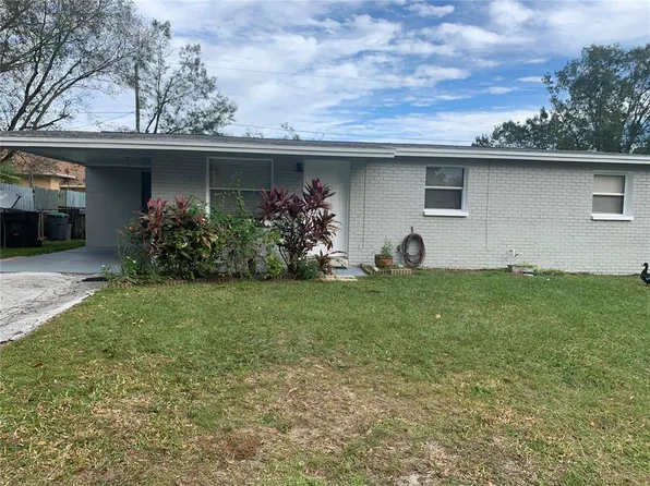 3801 ARGON DRIVE, TAMPA, FL 33619