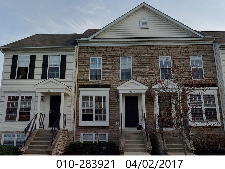 1st image of 5569 Crystal Falls St