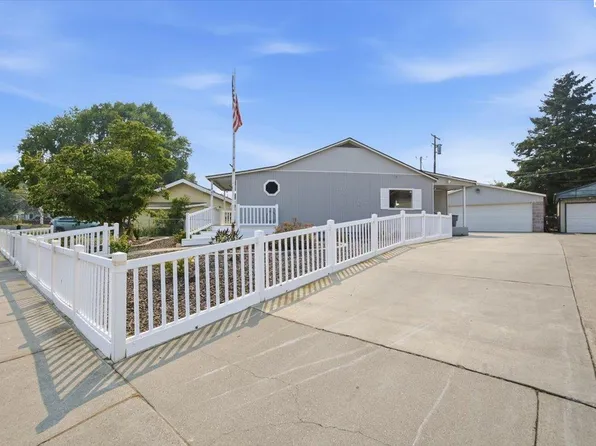 1303 Potter Ave, Richland, WA 99354
