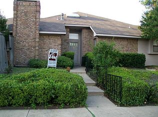 2009 Overview Ln, Garland, TX 75044