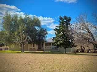 13338 County Road 355, Buffalo, TX 75831