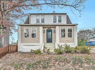 1817 Springfield Ave, Salem, VA 24153