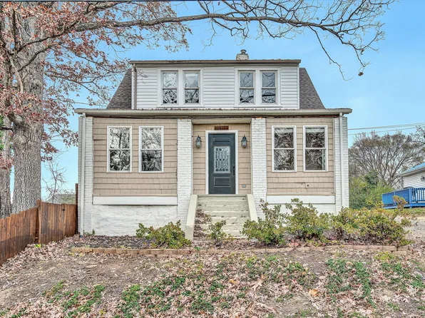 1817 Springfield Ave, Salem, VA 24153