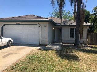2814 La Palma Ave, Merced, CA 95348