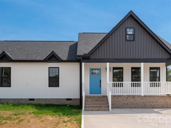 369 Georgia St SW, Concord, NC 28025