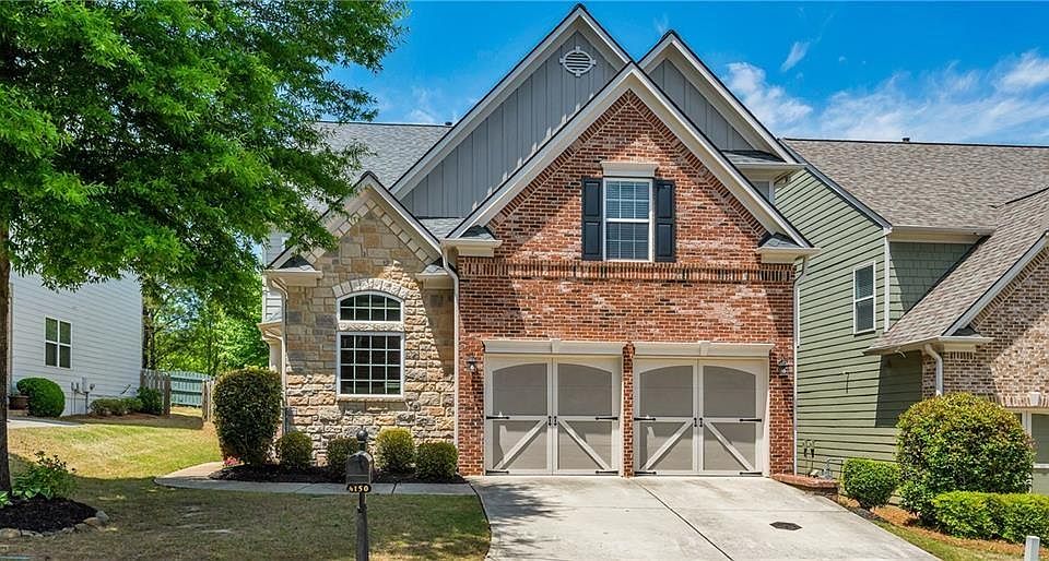 4150 Granby Cir, Cumming, GA 30041 Zillow