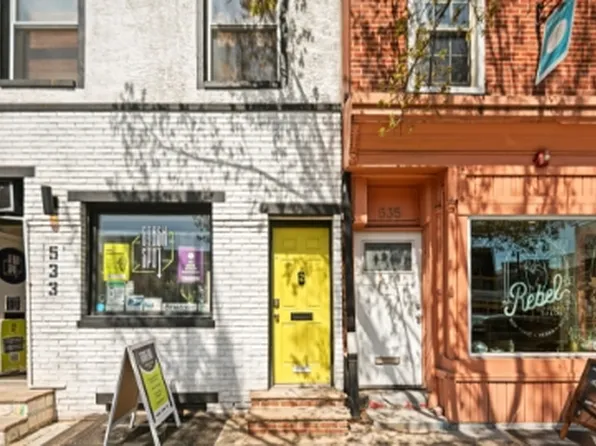 533 E Girard Ave, Philadelphia, PA 19125