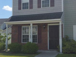 501 Springwood Dr, Jacksonville, NC 28546