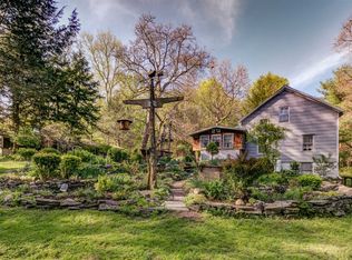 448 Dewitt Mills Rd, Kingston, NY 12401