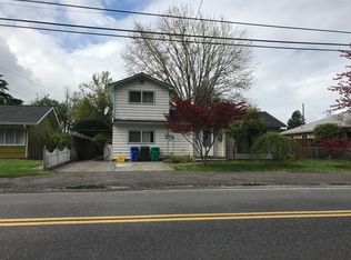 3005 NE 92nd Ave, Portland, OR 97220