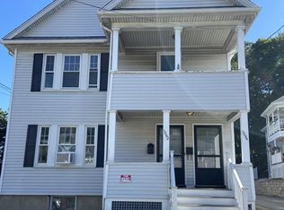 1092 Main St FLOOR 1, Waltham, MA 02451