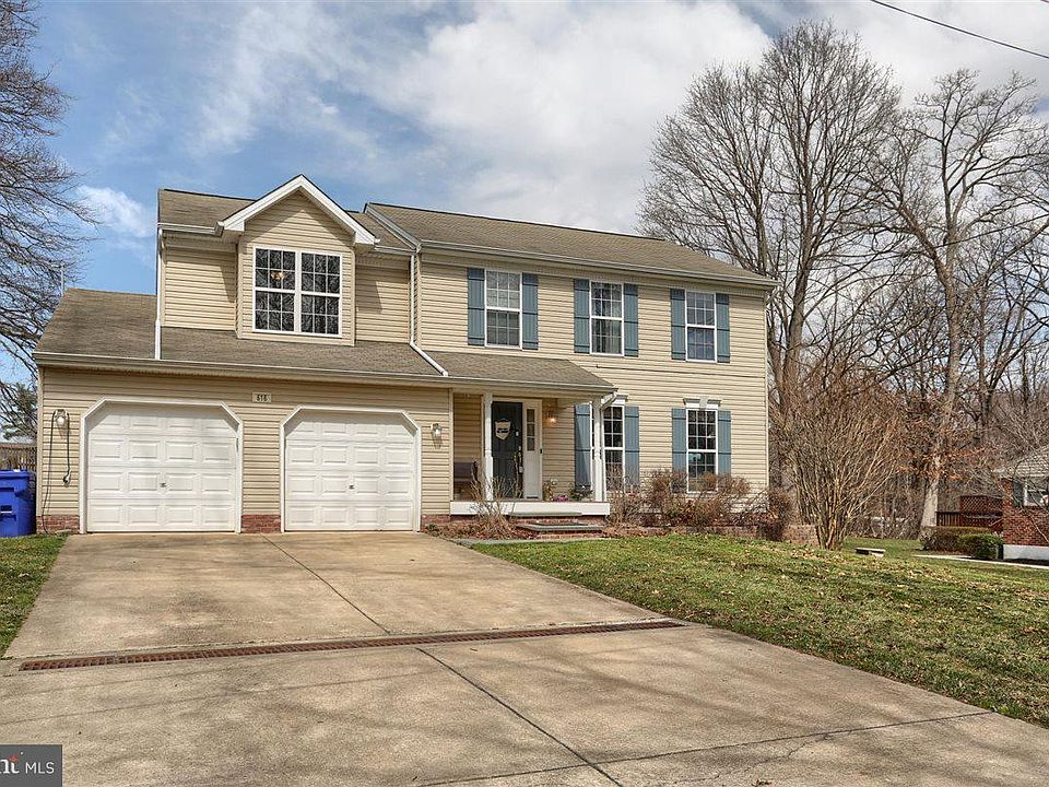 1st image of 616 Eastpoint Dr