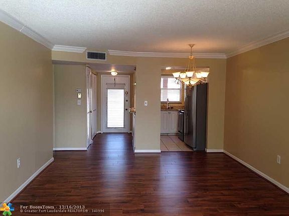 2nd image of 8821 Sunrise Lakes Blvd APT 210