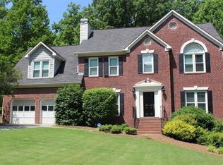 2080 Bentbrooke Trl, Lawrenceville, GA 30043