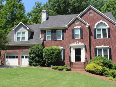 2080 Bentbrooke Trl, Lawrenceville, GA, 30043