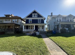 978 Manhattan Ave, Dayton, OH 45406