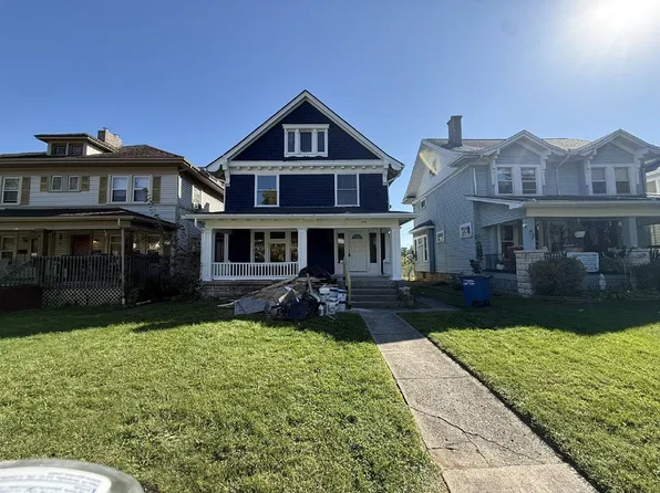 978 Manhattan Ave, Dayton, OH 45406