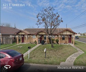 1st image of 621 E Upas Ave #3