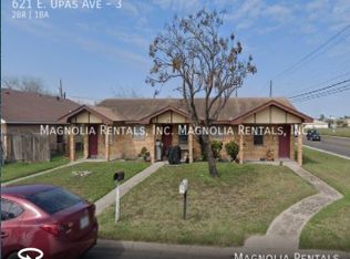 621 E Upas Ave #3, McAllen, TX 78501