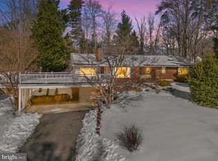 6058 Old Telegraph Rd, Alexandria, VA 22310