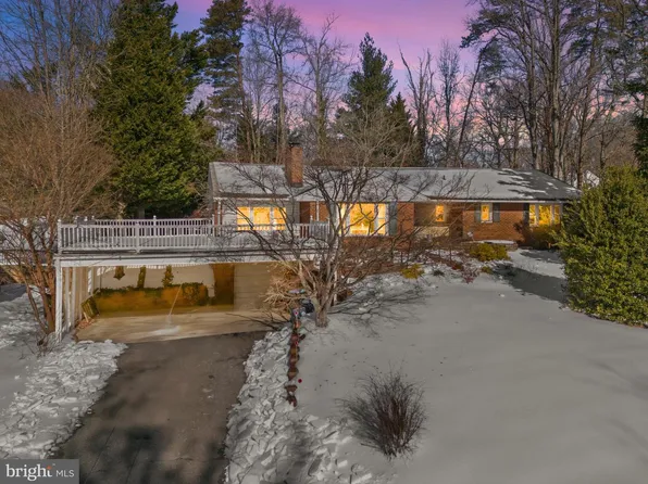 6058 Old Telegraph Rd, Alexandria, VA 22310