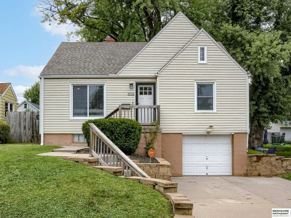 3024 N 49th Ave, Omaha, NE 68104