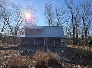 12842 Highway Ad, Cabool, MO 65689