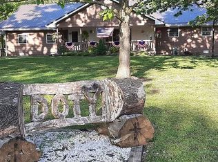 506 N Chicago Ave, Bolivar, MO 65613