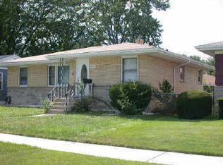 7230 Beech Ave, Hammond, IN 46324