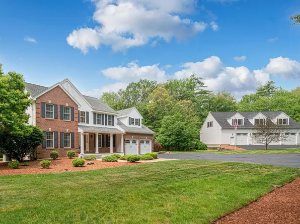 36 Averill Road, Brookline, NH 03033
