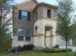 127 Stone View Trl, Austin, TX 78737