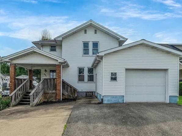 304 Baily Ave, Carmichaels, PA 15320