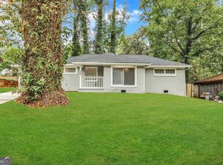 3003 Catalina Dr, Decatur, GA 30032