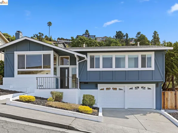 476 Creighton Way, Oakland, CA 94619