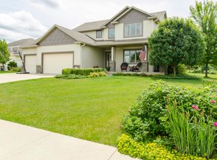 2192 Folwell Ridge Ln SW, Rochester, MN 55902