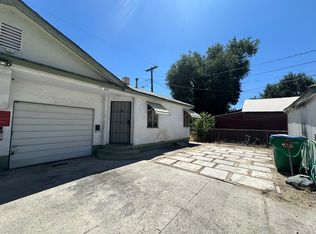 320 1/2 9th St, Sparks, NV