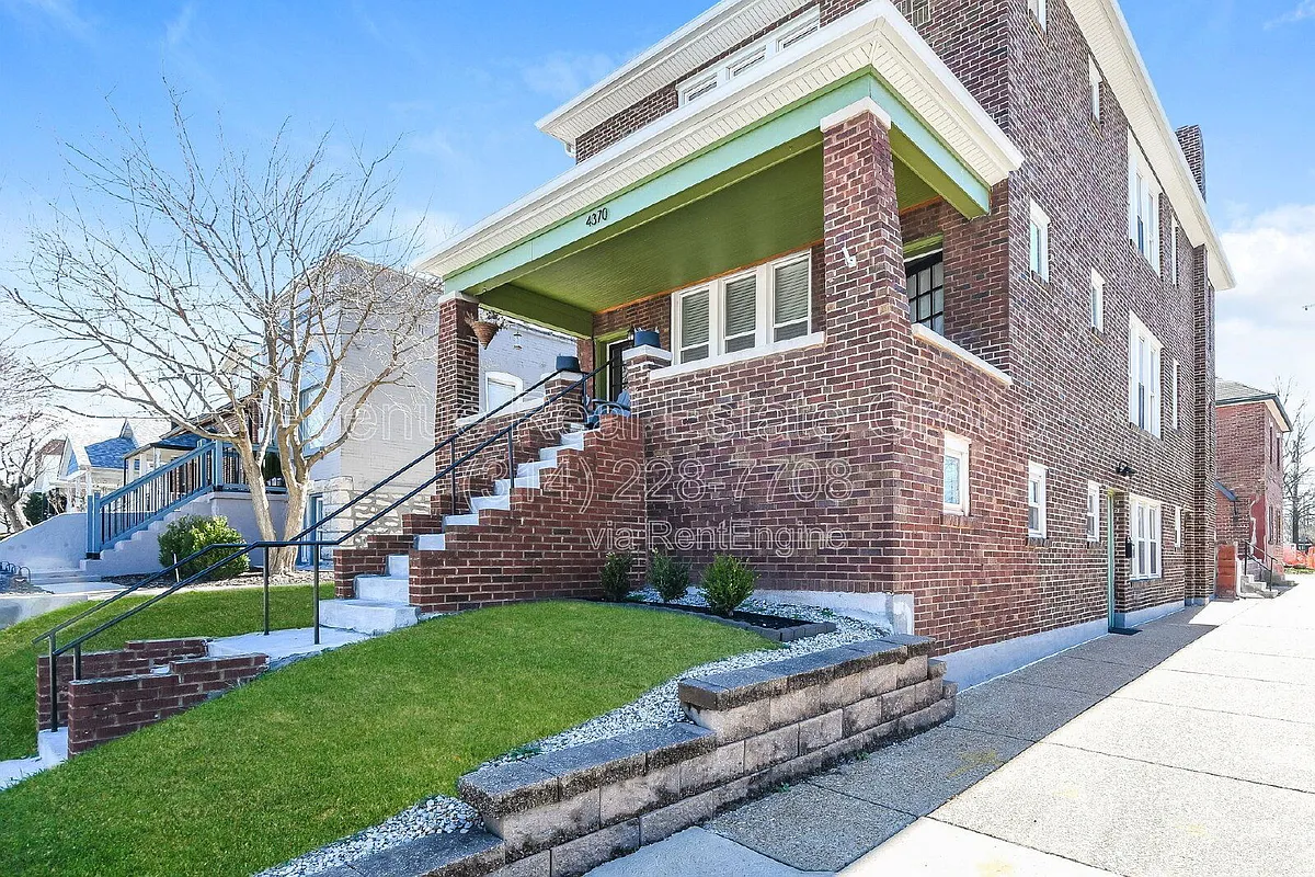 Building Photo - 4370 Swan Ave #B